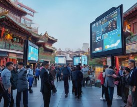 成都五和，信息技术与社会治理的融合