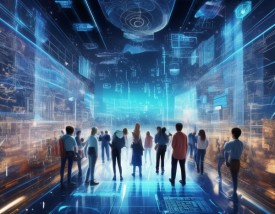 信息资讯平台的未来盈利路径探索，数字化与智能化的创新
