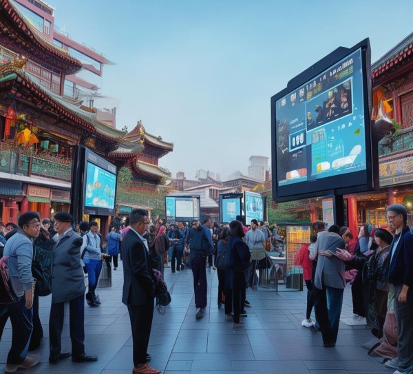 成都五和,信息技术与社会治理的融合 成都五和,信息技术与社会治理的融合